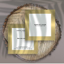 Recherche de fondé cartes visite Blanc