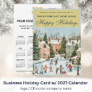Search for with logo business holiday cards Customer