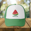 Search for watermelon hats Red