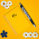 Search for daisy pens Pattern