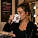 Search for drum teacher mugs Percussionist