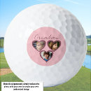 Search for souvenir golf balls Elegant