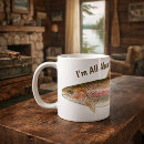 Search for rainbow fish mugs Trout