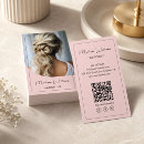 Recherche de coloriste cartes visite Rose