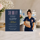 Search for nurse practitioner graduation invitations Nurse pinning ceremony