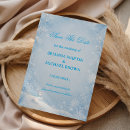Search for winter wonderland save the dates Snowy landscape