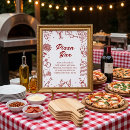 Search for pizza signs Thats amore