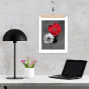 Search for gerber posters Flowers