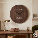 Recherche de grain en bois horloges Pour eux