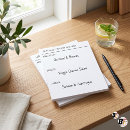 Recherche de planificateur repas blocsnotes Pour eux