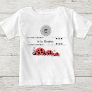 Search for ladybug baby shirts Dots