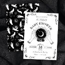 Search for crystal ball invitations Tarot