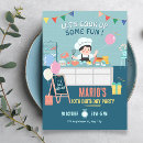 Search for little chef invitations Kitchen