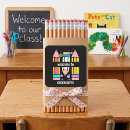 Search for coloured pencil stickers Colourful