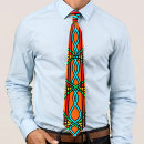 Search for orange ribbon ties For him