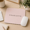 Recherche de decoration tapis souris Pour tous