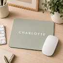 Recherche de nominatif tapis souris Pour tous