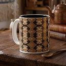 Search for cream tan mugs Black