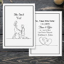 Search for big 4x6 invitations Modern