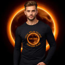 Search for eclipse tshirts Totality