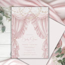 Search for pastel colors invitations Whimsical