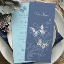 Search for butterfly menus White