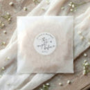 Search for rehearsal wedding stickers Modern