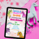 Search for smiling invitations Clouds