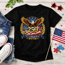 Search for blue and gold tshirts Patriotic