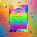 Search for bisexual invitations Rainbow