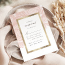 Search for rsvp cards Gold