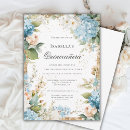 Search for fifteen invitations Watercolor