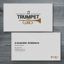 Recherche de trompette cartes visite Instrument