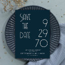 Search for birthday save the dates Adult birthday party