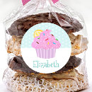 Search for cute cupcakes stickers For her