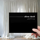 Search for blank envelopes Minimalist