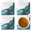 Search for geode coasters Elegant