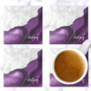 Search for purple barware Luxury