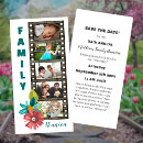 Search for colorful save the dates Floral