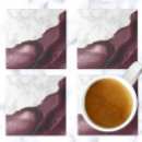 Search for red sparkle glitter coasters Modern