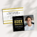 Search for 2023 graduation invitations Simple