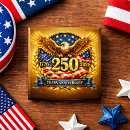 Search for emblem square buttons Patriotic