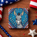Recherche de ânes badges Patriotique