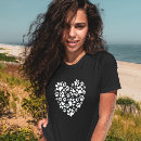 Search for cat paw print tshirts Dad