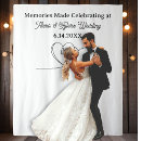 Recherche de drôles photographie mariages Noir et blanc