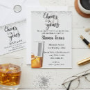 Search for gold and silver invitations Fifty