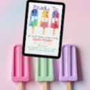 Search for colorful baby shower invitations Simple