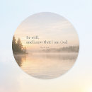 Search for psalm 46 10 stickers Be still and know