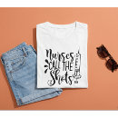 Recherche de médical femme tshirts Soins infirmiers