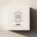 Search for create your own logo stickers Social media